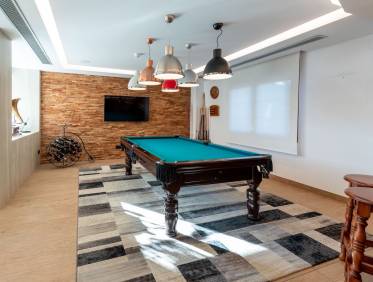 Bestaand - Villa - Calpe