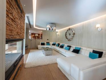 Bestaand - Villa - Calpe