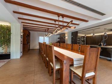 Bestaand - Villa - Calpe
