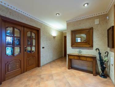 Bestaand - Villa - Calpe