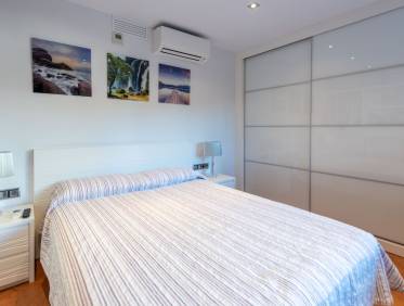 Bestaand - Villa - Calpe