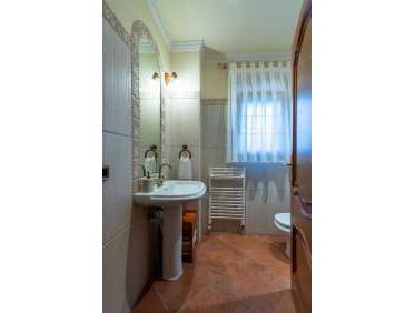 Bestaand - Villa - Calpe
