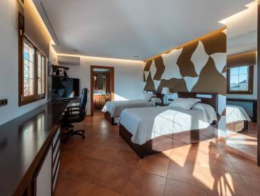 Bestaand - Villa - Calpe