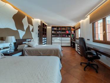 Bestaand - Villa - Calpe
