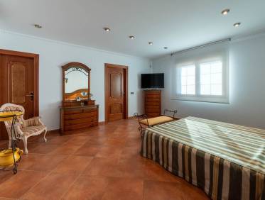Bestaand - Villa - Calpe