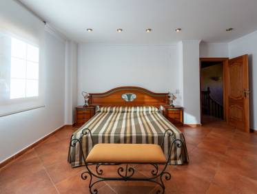 Bestaand - Villa - Calpe