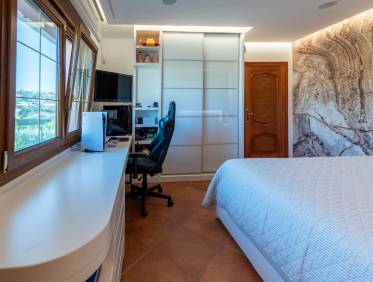 Bestaand - Villa - Calpe