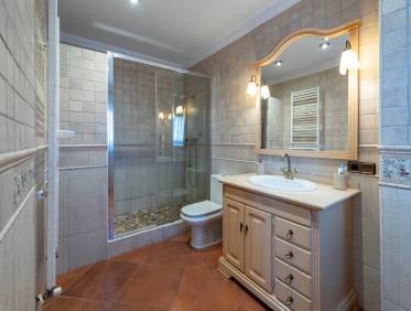 Bestaand - Villa - Calpe