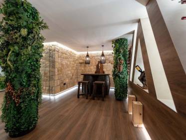 Bestaand - Villa - Calpe
