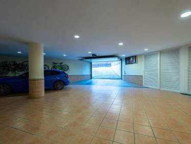 Bestaand - Villa - Calpe