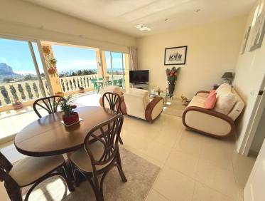 Bestaand - Villa - Calpe