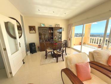 Bestaand - Villa - Calpe
