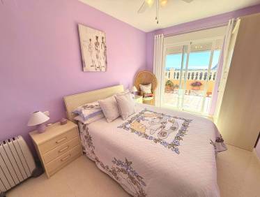 Bestaand - Villa - Calpe
