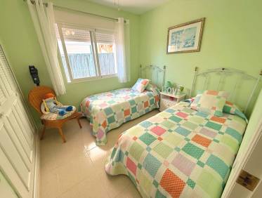 Bestaand - Villa - Calpe
