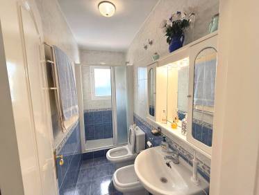Bestaand - Villa - Calpe