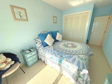 Bestaand - Villa - Calpe