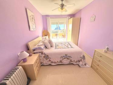 Bestaand - Villa - Calpe