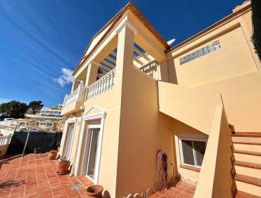 Bestaand - Villa - Calpe
