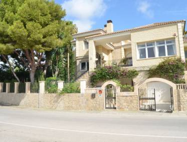 Bestaand - Villa - Campoamor - Dehesa de campoamor