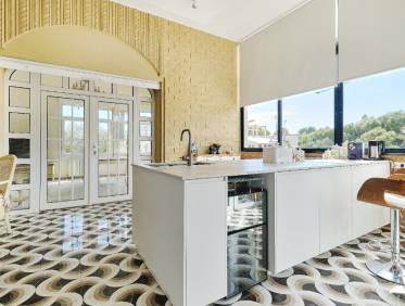 Bestaand - Villa - Campoamor - Dehesa de campoamor