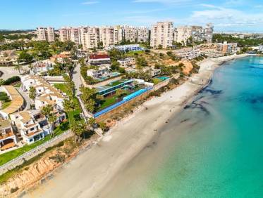 Bestaand - Villa - Campoamor - Dehesa de campoamor