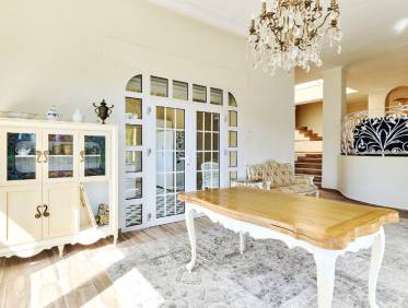 Bestaand - Villa - Campoamor - Dehesa de campoamor