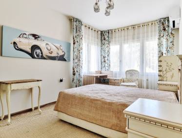 Bestaand - Villa - Campoamor - Dehesa de campoamor