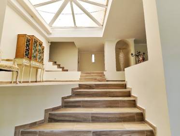 Bestaand - Villa - Campoamor - Dehesa de campoamor