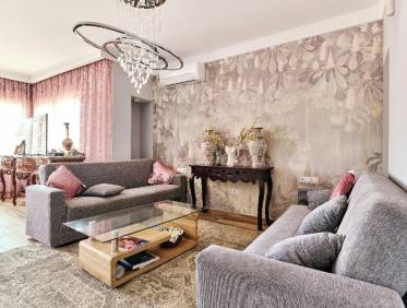 Bestaand - Villa - Campoamor - Dehesa de campoamor