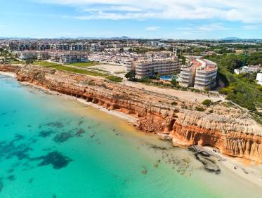 Bestaand - Villa - Campoamor - Dehesa de campoamor
