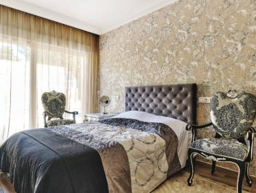 Bestaand - Villa - Campoamor - Dehesa de campoamor