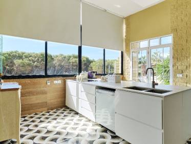 Bestaand - Villa - Campoamor - Dehesa de campoamor