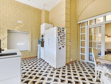 Bestaand - Villa - Campoamor - Dehesa de campoamor