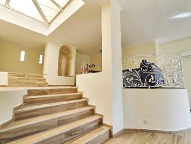 Bestaand - Villa - Campoamor - Dehesa de campoamor