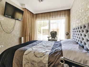 Bestaand - Villa - Campoamor - Dehesa de campoamor