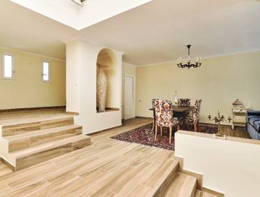 Bestaand - Villa - Campoamor - Dehesa de campoamor