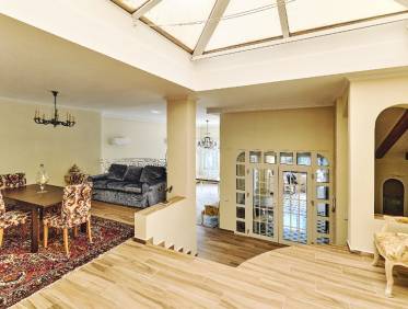 Bestaand - Villa - Campoamor - Dehesa de campoamor