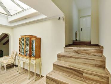 Bestaand - Villa - Campoamor - Dehesa de campoamor