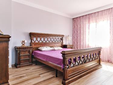 Bestaand - Villa - Campoamor - Dehesa de campoamor