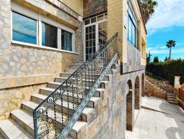 Bestaand - Villa - Campoamor - Dehesa de campoamor
