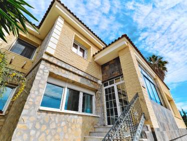 Bestaand - Villa - Campoamor - Dehesa de campoamor