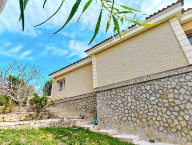 Bestaand - Villa - Campoamor - Dehesa de campoamor