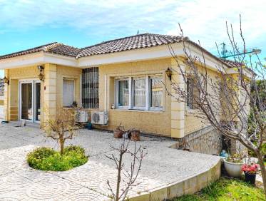Bestaand - Villa - Campoamor - Dehesa de campoamor