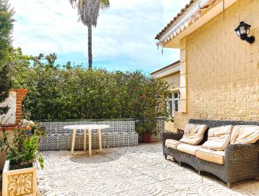 Bestaand - Villa - Campoamor - Dehesa de campoamor