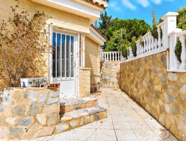 Bestaand - Villa - Campoamor - Dehesa de campoamor