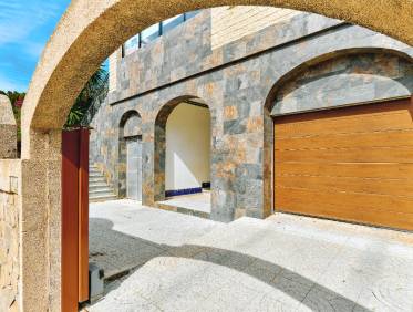 Bestaand - Villa - Campoamor - Dehesa de campoamor