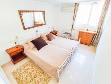 Bestaand - Villa - Campoamor