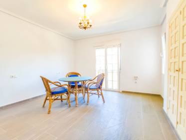 Bestaand - Villa - Campoamor