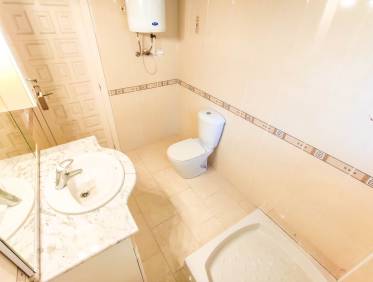 Bestaand - Villa - Campoamor