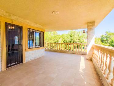 Bestaand - Villa - Campoamor